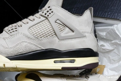 Hyperoad 4 A x “Fossil Maniére Air Ma Stone